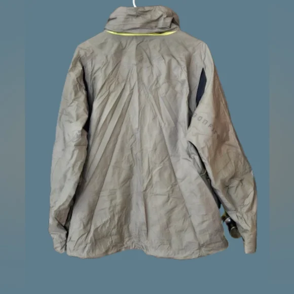 *Bonfire Kinetic Performance T10 Jacket - Picture 2 of 5